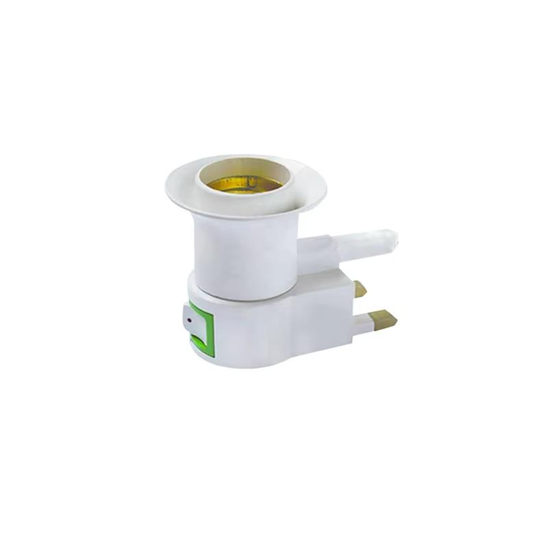 Candle Making Supplies Uk - Adaptateur d'ampoule LED E27 avec interrupteur
