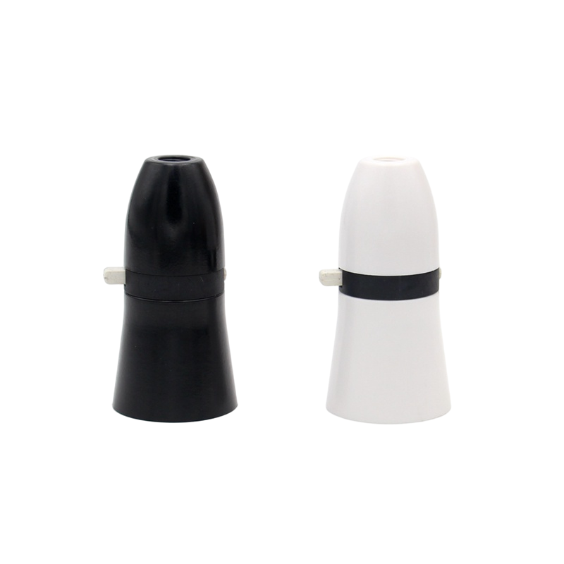 Candle Making Supplies Uk - Douille de lampe classique en bakélite