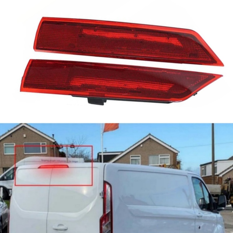 Candle Making Supplies Uk - 2 pièces pour Ford Transit/Tourneo Custom