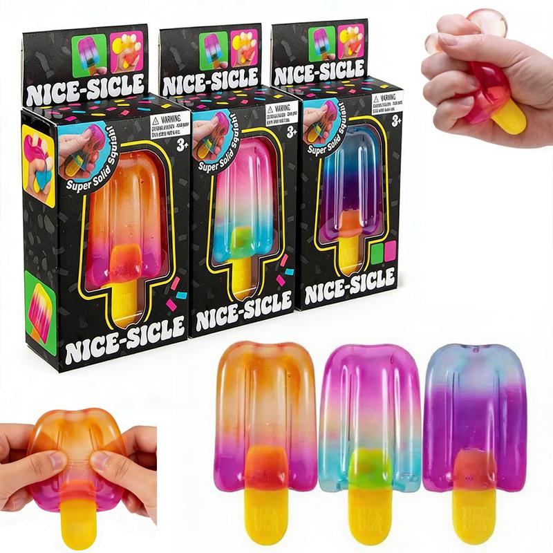 (BF06) Jouet sensoriel anti-st - Candle Shop avis et prix