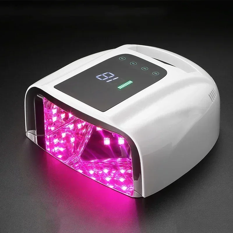 2025 nouvelle lampe à ongles R - Candle Making Supplies Uk avis et prix