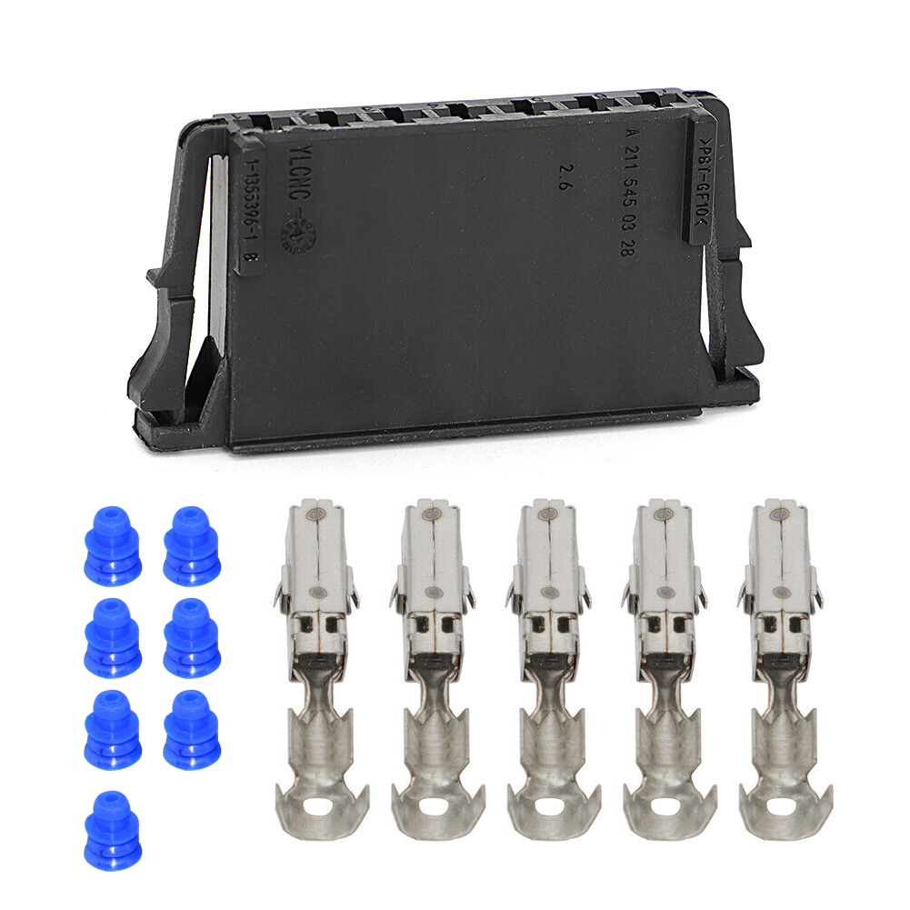 Kit de connecteurs de câble de - Candle Making Supplies Uk avis et prix