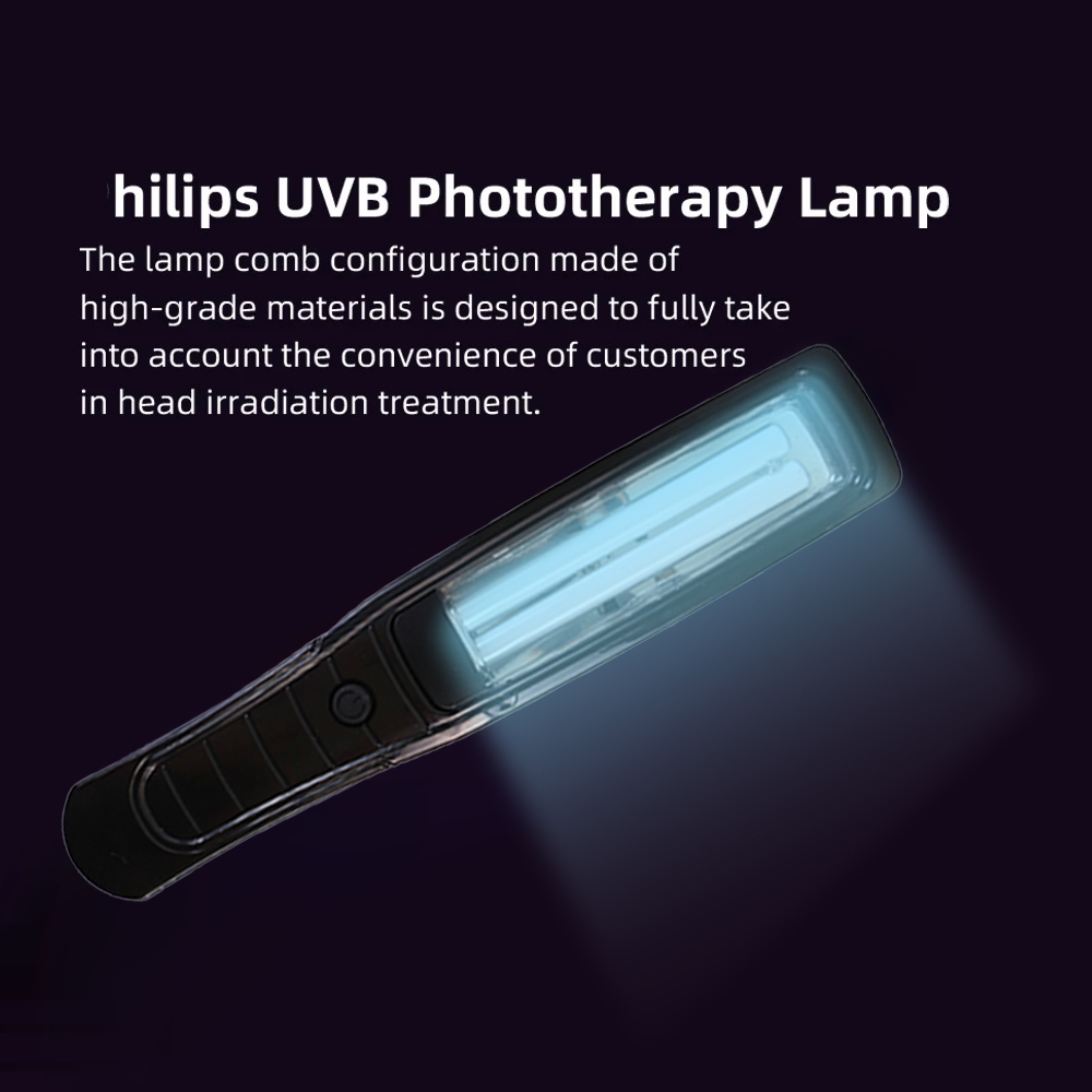 Lampe UVB pour le traitement d - Candle Making Supplies Uk avis et prix
