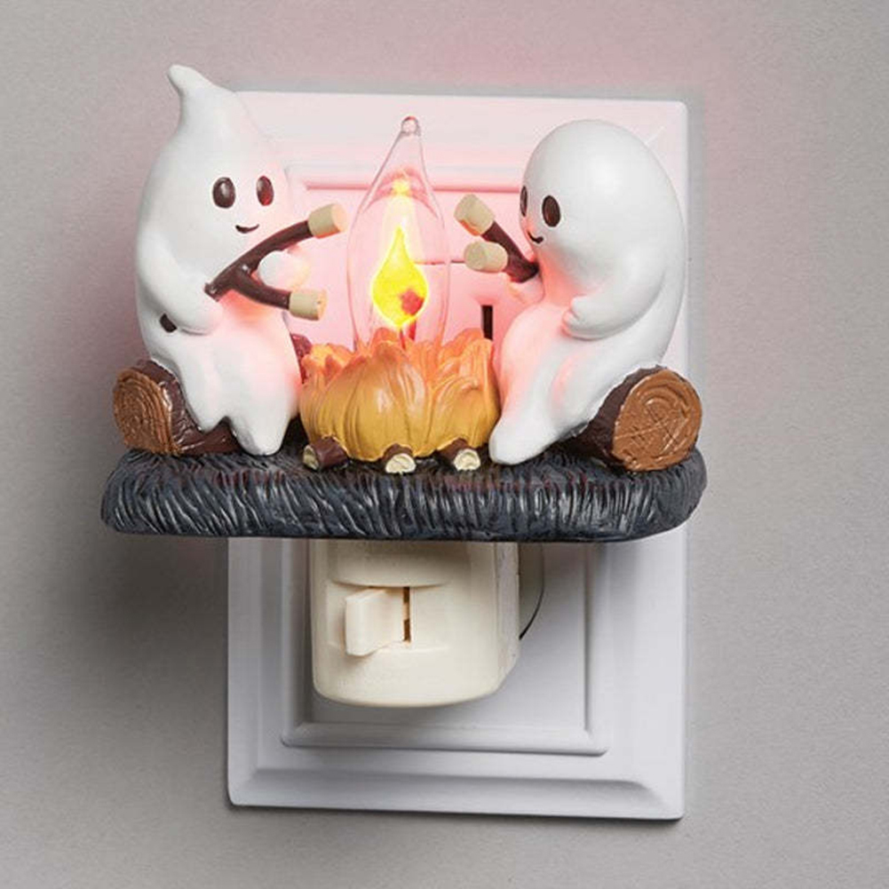 Veilleuse Fantôme avec enquête - Candle Making Supplies Uk avis et prix