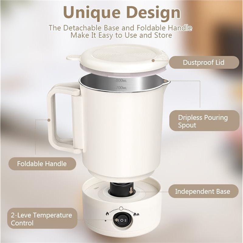 Kit de pot à cire électrique A - Candle Making Supplies Uk avis et prix