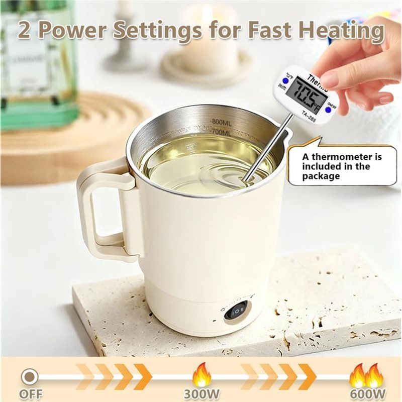 Kit de pot à cire électrique A - Candle Making Supplies Uk avis et prix