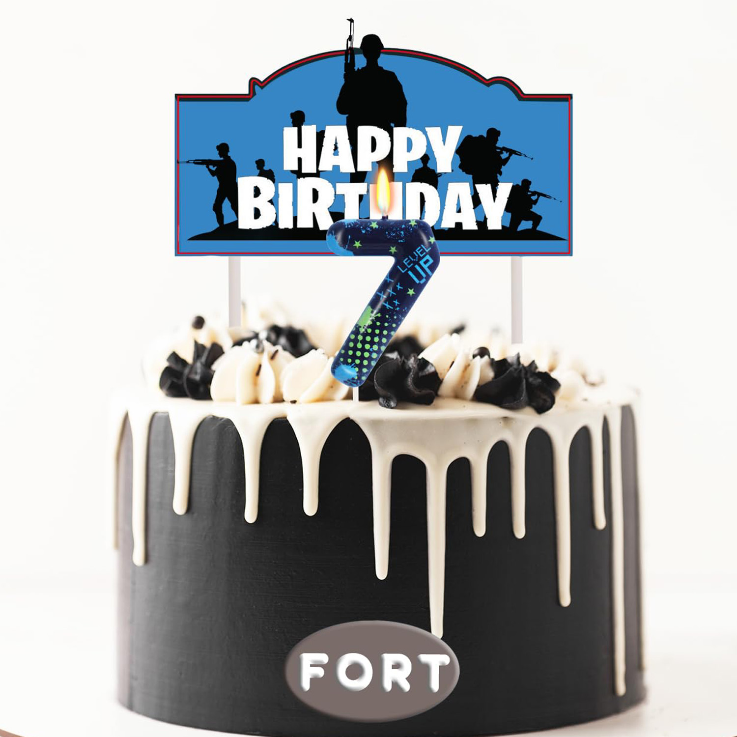 Bougies d'anniversaire pour ga - Candle Supplies Video avis et prix