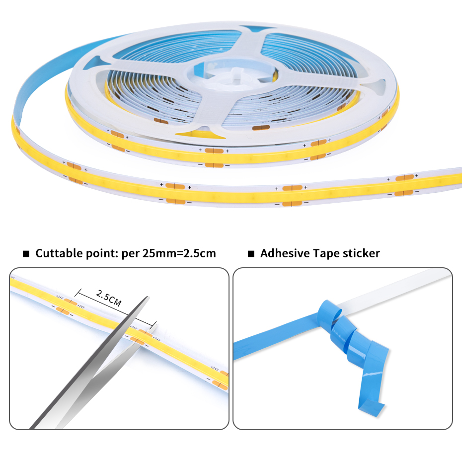 AU EU US UK Plug 12V COB LED b - Candle Making Supplies Uk avis et prix