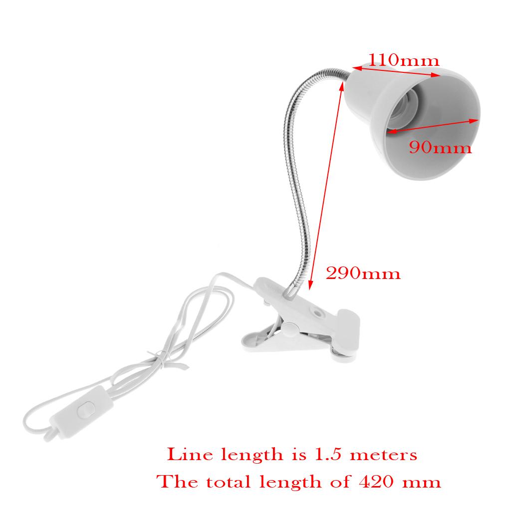Support de lampe flexible Rept - Candle Making Supplies Uk avis et prix