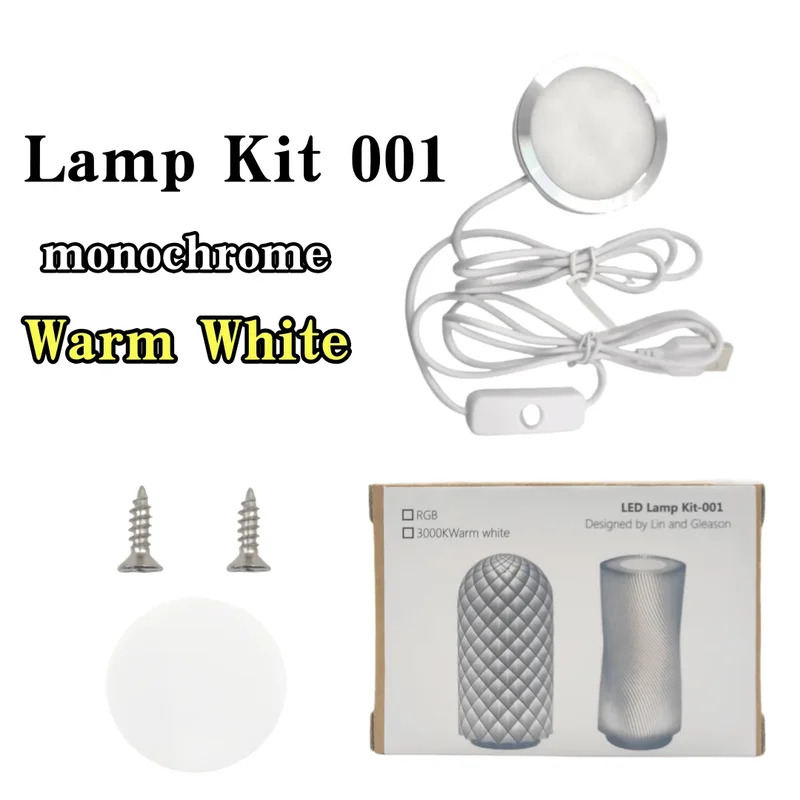 Bambu Lab Kit de lampe à LED 0 - Candle Making Supplies Uk avis et prix