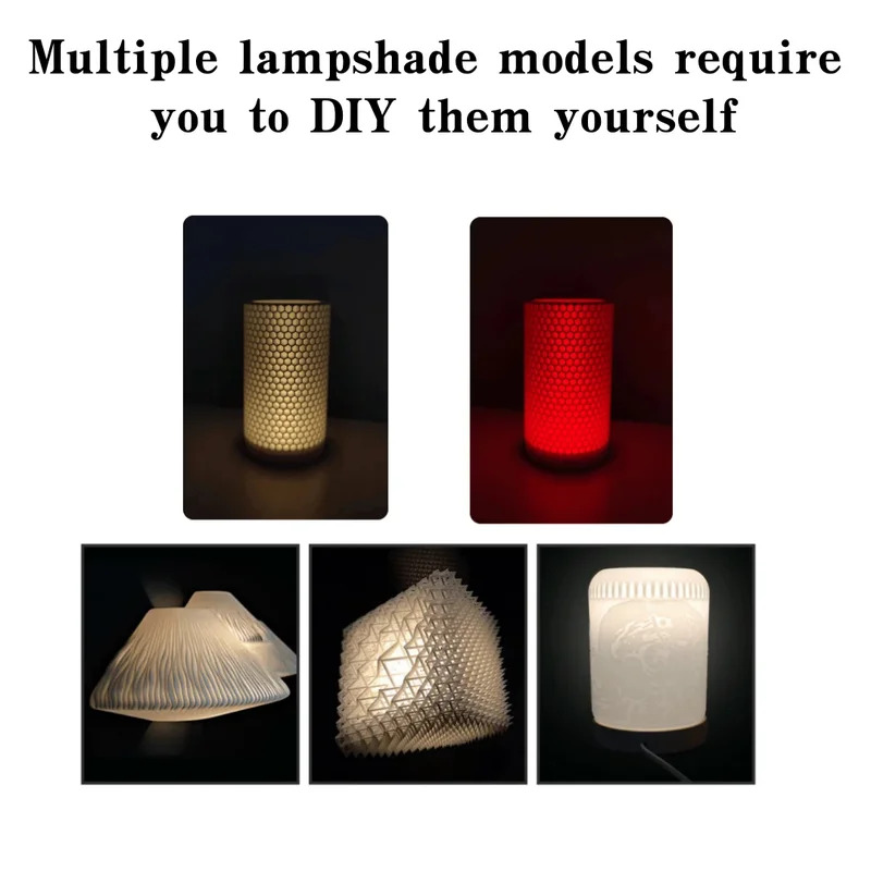 Bambu Lab Kit de lampe à LED 0 - Candle Making Supplies Uk avis et prix