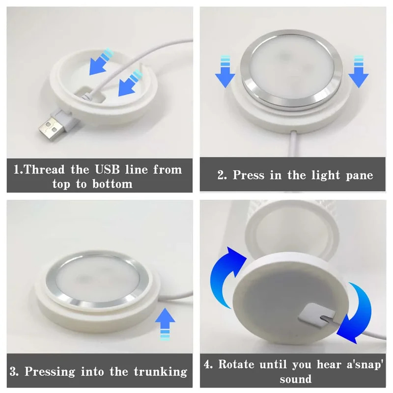 Bambu Lab Kit de lampe à LED 0 - Candle Making Supplies Uk avis et prix