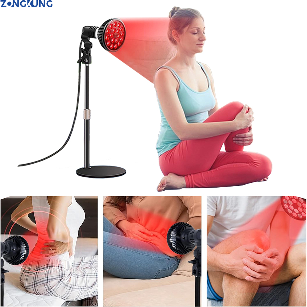 Lampe de luminothérapie rouge  - Candle Making Supplies Uk avis et prix